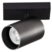 Yeelight Smart Spotlight (Color) - Black-1 Pack