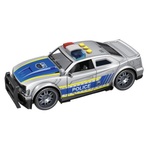 CITY SERVICE CAR - 1:14 Polícia