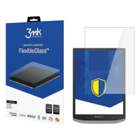 Ochranné sklo 3MK FlexibleGlass PocketBook Inkpad X Pro Hybrid Glass
