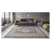 Kusový koberec Mirkan 104106 Darkgrey - 80x150 cm Nouristan - Hanse Home koberce