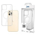 Kryt 3MK MagCase iPhone 12/12 Pro transparent