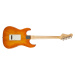 G&L USA CLF Research S500 - Honeyburst