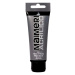 MAIMERI ACRILICO - Akrylové farby 540 - mars black, 0,2 L