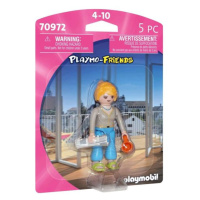 PLAYMOBIL Playmo-Friends 70972 Ranné vtáča