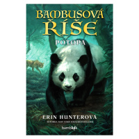 Bambusová říše – Potopa, Hunterová Erin