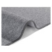 Ložnicová sada BT Carpet 103410 Casual light grey - 2 díly: 67x140, 67x250 cm BT Carpet - Hanse 