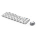 Genius SlimStar 8230, sada klávesnice s bezdrátovou optickou myší, 1x AA, 1x AA, CZ/SK, klasická