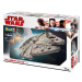 Plastic ModelKit SW 06718 - Millennium Falcon (1:72)