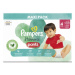 PAMPERS Nohavičky plienkové Harmonie Pants veľ. 4 (74 ks) 9-15 kg