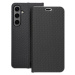 LUNA Book Carbon Samsung Galaxy S24+ 5G S926 black