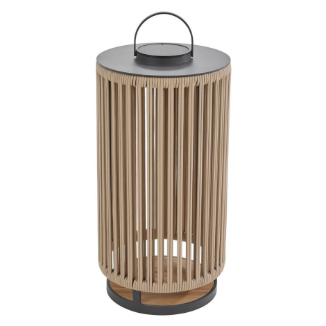 Ambia Garden SOLÁRNE SVIETIDLO, 42/81/42 cm Ambia Home