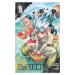 Viz Media Dr. Stone 8