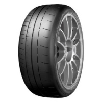 Goodyear Eagle F1 Supersport RS ( 315/30 ZR21 (105Y) XL EVR, N0 )