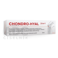 CHONDRO-HYAL