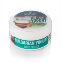 HRISTINA Prírodné telové maslo bulharský jogurt 250 ml