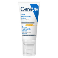 CERAVE Hydratačný pleťový krém SPF 30, 52 ml