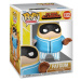 Funko POP! Super #1332 Animation: MHA HLB - Fatgum (baseball) 15 cm