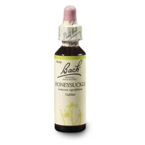 ORIGINAL BACH® Honeysuckle 20 ml