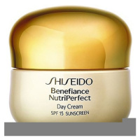 Shiseido BENEFIANCE NutriPerfect Day Cream SPF15 50ml