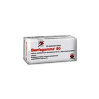 Benfogamma 50 tbl.obd.50 x 50 mg