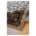 Kusový koberec Anatolia 5378 K (Cream) - 200x400 cm Berfin Dywany