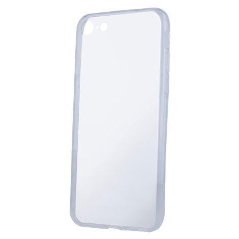 Slim case 1 mm Motorola Moto G24/G04 transparent