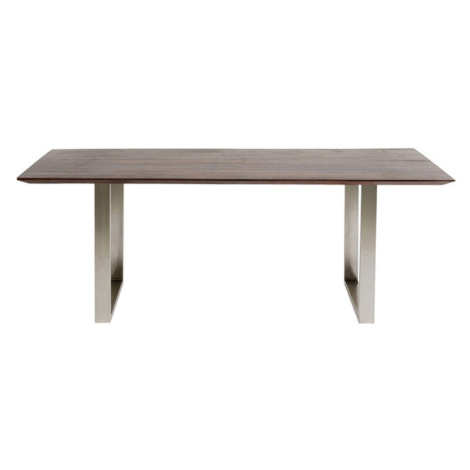 Jedálenské stoly Kare Design