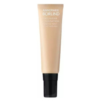 ANNEMARIE BÖRLIND Natuwear Foundation make-up Beige 30 g