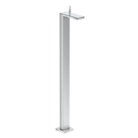 Hansgrohe Axor Myedition umývadlová batéria bez podomietkového telesa chróm/zrkadlové sklo 47040
