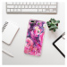 Odolné silikónové puzdro iSaprio - Pink Bouquet - Huawei P9 Lite Mini