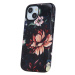 Decor case Apple iPhone 14 Pro Max Peony