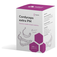 PURUS MEDA Cordyceps extra 120 kapsúl