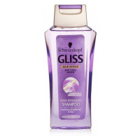 Gliss Kur Asia Straight regeneračný šampón 250ml