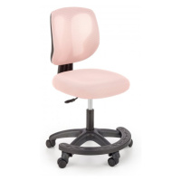 Kancelárska stolička NANI Ružová,Kancelárska stolička NANI Ružová
