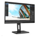 AOC MT IPS LCD WLED 27" U27P2 - IPS panel, 3840x2160, HDMI, DP, USB, reproduktory, pivot