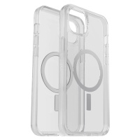 Kryt Otterbox Symmetry Plus  for iPhone 14 Plus clear (77-89174)