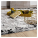 Kusový koberec Opal 912 grey - 160x230 cm Obsession koberce