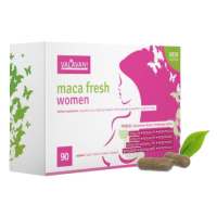 VALAVANI Maca fresh women 90 kapsúl