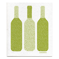Jangneus Hubka - víno zelené