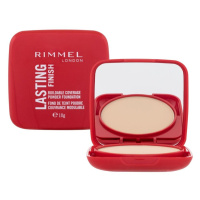 RIMMEL LONDON Lasting Finish make-up Powder Foundation 003 Sesame 10 g