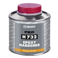 HB BODY 732 - Epoxidové tužidlo 0,25 L