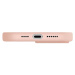 UNIQ HYBRID IPHONE 6.7 MAX (2022) LINO - BLUSH (PINK)