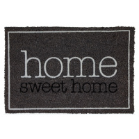 Kokosová rohožka Home Sweet Home 40 cm x 60 cm