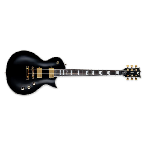 ESP LTD EC-1000 Black Fluence