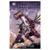 DC Comics Injustice: Gods Among Us: Year Five 2