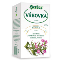 HERBEX Vŕbovka malokvetá 50 g