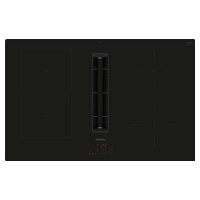 Siemens iQ300 Indukčná varná doska s odsávaním 80 cm ED811BS16E