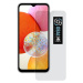 Obal:Me 2.5D Tvrdené Sklo pre Samsung Galaxy A14 4G Clear