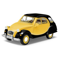 Cobi 24512 Citroen 2CV Charleston 85 dielikov