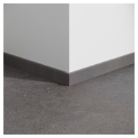 Lišta soklová Berry Alloc Rimini délka 240 cm 63003539